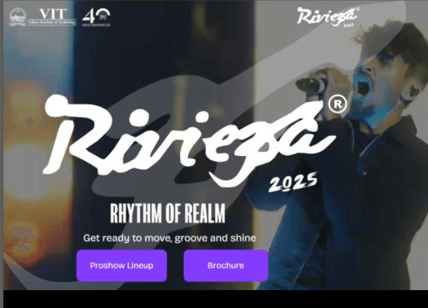 Technical Project Manager - Riviera Cultural Fest